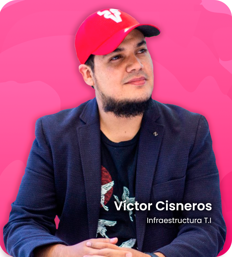 Víctor Cisneros